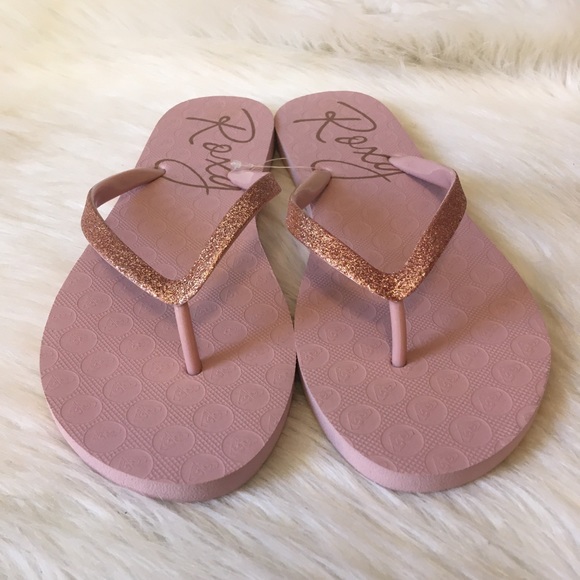 NWOT Roxy Sandals - Picture 2 of 5